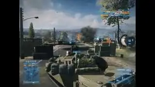 BF3 - Teamwork