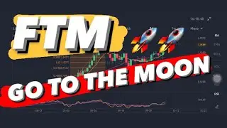 FTM PRICE PREDICTION 2021 | FTM CRYPTO | FANTOM TOKEN | FANTOMPRICE ANALYSIS | FANTOM COIN
