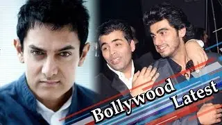 Aamir Khan Criticizes 'AIB Knockout' Video