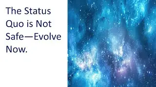 Applied Spirituality: Impossible Thinking & Building the Future