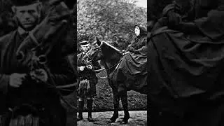 He Made Her Laugh I John Brown  #history #queenvictoria #victorian #johnbrown