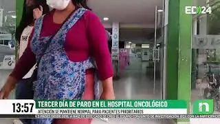 🎥📰 EN VIVO: ANÁLISIS INFORMATIVO ED24. ¡La información al instante, donde estés!