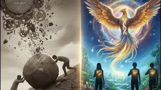 The Great Human Upgrade: Why Your Old 