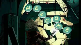 Resident Evil Requiem Comic Dub: (Welcome to Racoon City)
