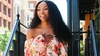 I GOT THIS HAIR FOR HOW MUCH?!? | UNICE HAIR Back To School Giveaway!
