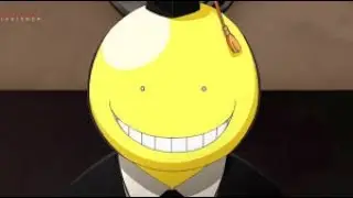 Assassination Classroom 2015 Film Explained in Hindi credit-- Movies Insight Hindi