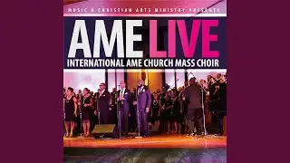 Glory & Honor / Gospel Anthem (Live)