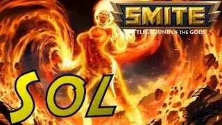 How To Play Sol On Smite Tips