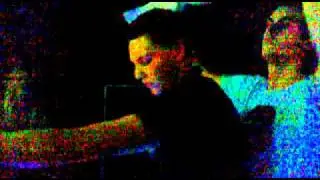Alex Nilmar @SHAPE CLUB 17.12.11 //LES POIS