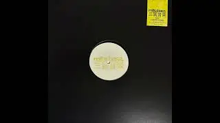 Jancen - Chroma (B2 /  Mitsubasa MTB007)