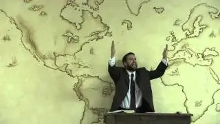 Bryan Denlinger Exposed - Repentance Blacklist and Works Salvation