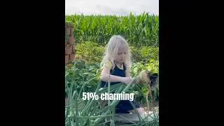 Embracing the Chaos (homesteading mom life) #homesteadingmama #momvlog #homesteadvlog