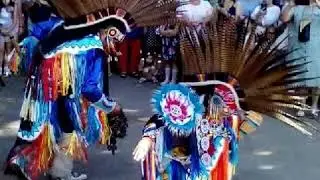 Pakari - Yupanki and Amaru
