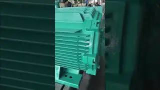 YBBP Explosion-Proof Motor: Where Safety Meets Smart Control