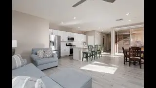 Las Vegas One Story Condo For Sale Near Downtown Summerlin