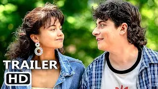 The 4:30 Movie Official Trailer (2024) Justin Long, Kevin Smith