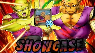IF YOU SMEEEELLL WHAT THE GRILL MASTER...IS COOKING! ORANGE PICCOLO IS OP NOW! | Dragon Ball Legends