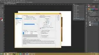 Photoshop CS6 Tutorial - 64 - History Panel