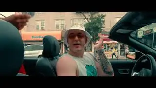 Alejandro del Barrio - El Envidioso (Video Oficial)