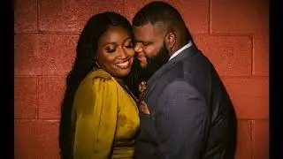 Piedmont Park Atlanta GA Wedding Engagement Session by Viridian Images Photography