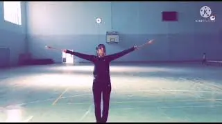 مهارة الدوائر والدائرة شكل & باداة الشاخص.  م.م دعاء حسين علي