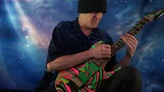 Transit...Original Sci-Fi Rock!!! Minimalistic approach