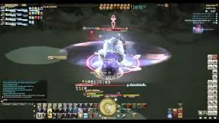 Giant Tunnel Worm - Cutter's Cry [PotN Marcus and Lerm] HD