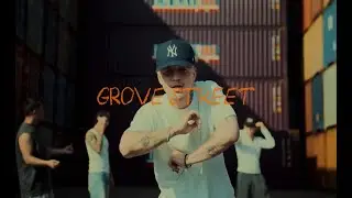 [ПРОДАН] СКРИПТОНИТ x CAPTOWN x WHOLE LOTTA SWAG x ENTYPE type beat - GROVE STREET