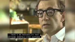 Ronn Torossian, CEO 5WPR on The Insider about Woody Allen and Bill Cosby