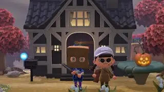 Animal Crossing Birthday | Animal Crossing: New Horizons