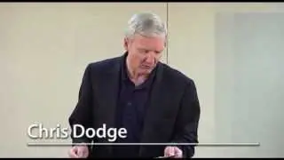 Unforgivable Sin