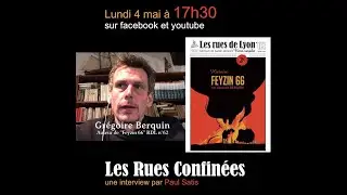 Rues de Lyon 62 : La catastrophe de Feyzin