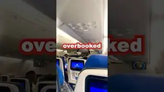 Plane Too Heavy For Takeoff&hellip; 😳