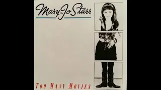 Mary-Jo Starr -  Hidden Things