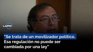 Asamblea Constituyente: experto dice que crear otra instancia sería innecesario