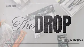 THE DROP | New from OSP, DEPS, Geecrack, and More!