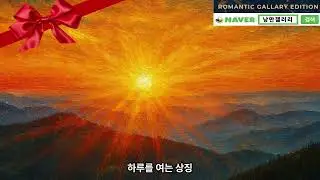 예술적인 그림작품 판매 