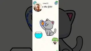 Tricky Puzzle Fun Brain Story level 3 game walkthrough all levels gameplay