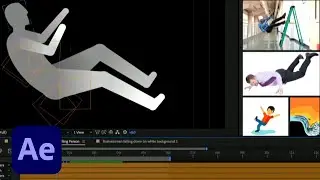 Live Motion Design with Evan Abrams 2/3 | Adobe Creative Cloud