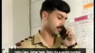 ALPHA BRAVO CHARLIE FUNNY LT GULSHER