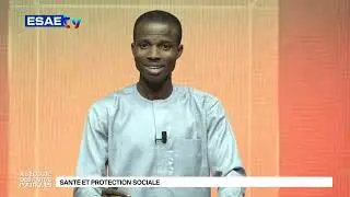 &lrm;L&Eacute;GISLATIVES 2026 - MOELE B&Eacute;NIN - SANT&Eacute; ET PROTECTION SOCIALE