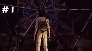 The Chant - Full Game Gameplay Walkthrough - Part 1