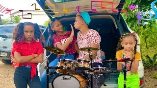 Daríanny Es Una Canción (parte 7) 🎊 @Jay Wonder 01