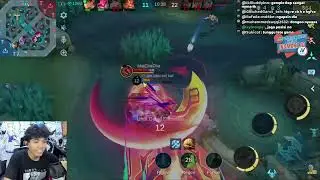 MOLE TOMODAKI 5 VS 5 PART 1