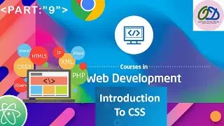 What is CSS | Introduction To CSS Cascading Styles Sheets Optivin Developers Tutorials
