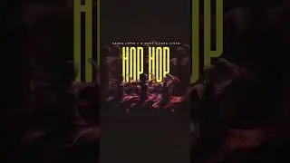 🪩Sasha Lopez x N-Tone x Kara Etsem - Hop Hop🔊🔥 #rotonmusic #romania #newmusic #newmusic #SashaLopez