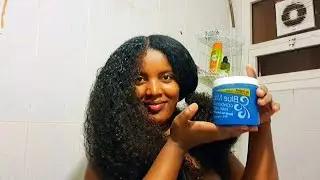 ፓርት 2 ለፀጉር ወሳኝ ነገር ላሳያችዉ ቤተሰብ🌺🌺👇