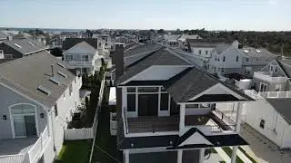 One-of-a-kind beach block home JUST SOLD in Stone Harbor!
