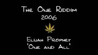 The One Riddim 2006 Pt1