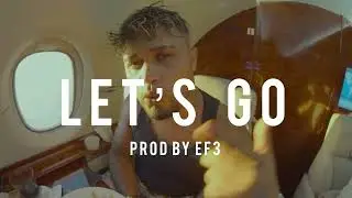 [SATILIK] Lvbel C5 x Jeff Redd Tyoe Club Banger Beat &ldquo;let&rsquo;s go&rdquo;